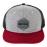 Кепка Mystic The Coil Cap Burgundy