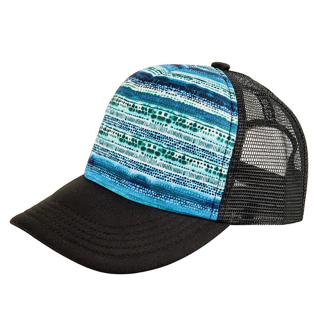 Кепка Mystic The Hale Cap Multi Colour