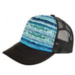 Кепка Mystic The Hale Cap Multi Colour