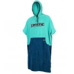 Пончо Mystic Poncho Teal-Mint