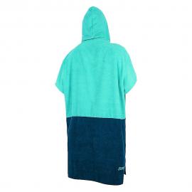 Пончо Mystic Poncho Teal-Mint