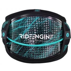 Трапеция Ride Engine 2019 Elite Carbon Sea Engine Green