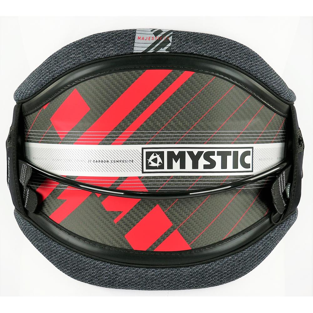Трапеция Mystic 2019 Majestic X Waist Harness Navy/Red