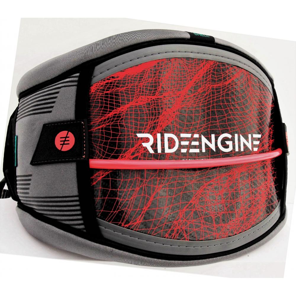 Трапеция Ride Engine 2019 Elite Carbon Infrared 