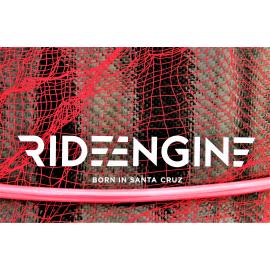 Трапеция Ride Engine 2019 Elite Carbon Infrared 