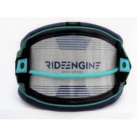 Трапеция Ride Engine 2018 Silver Carbon Elite Harness