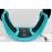 Трапеция Mystic 2018 Gem Waist Harness Women Jalou Langeree Mint