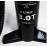 Насос Mystic Extra Big Kiteboard Pump 3.0 Black
