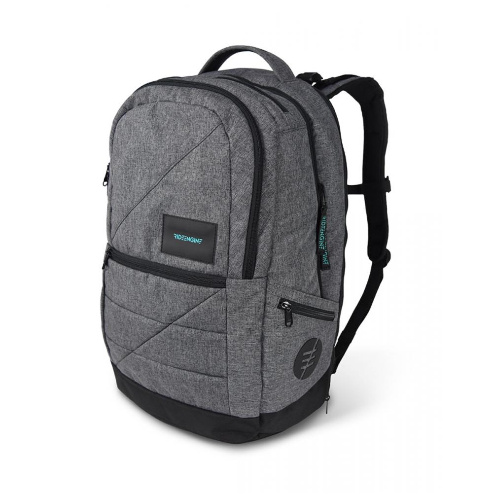 Рюкзак RideEngine Rover Back Pack Grey