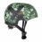 Шлем Mystic 2018 MK8 X Helmet Green Alover