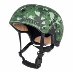 Шлем Mystic 2018 MK8 X Helmet Green Alover