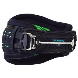 Ride Engine 2020 Elite Series Carbon Green Harness