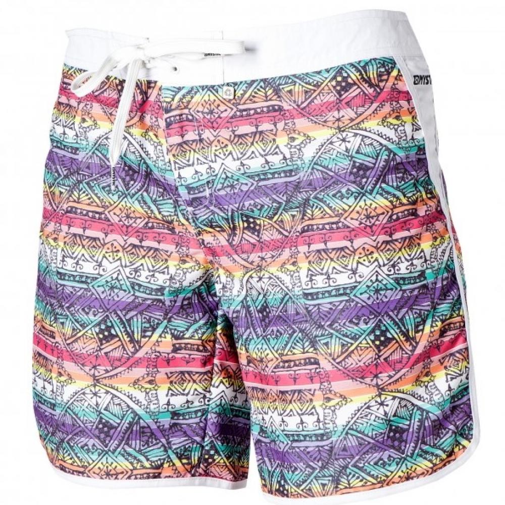 Женские бордшорты Mystic 2016 Souiri Boardshorts Pale Mint