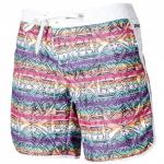 Женские бордшорты Mystic 2016 Souiri Boardshorts Pale Mint