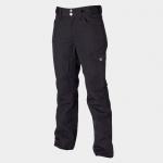 Штаны женские Mystic Huggle Snow Pants Women Caviar