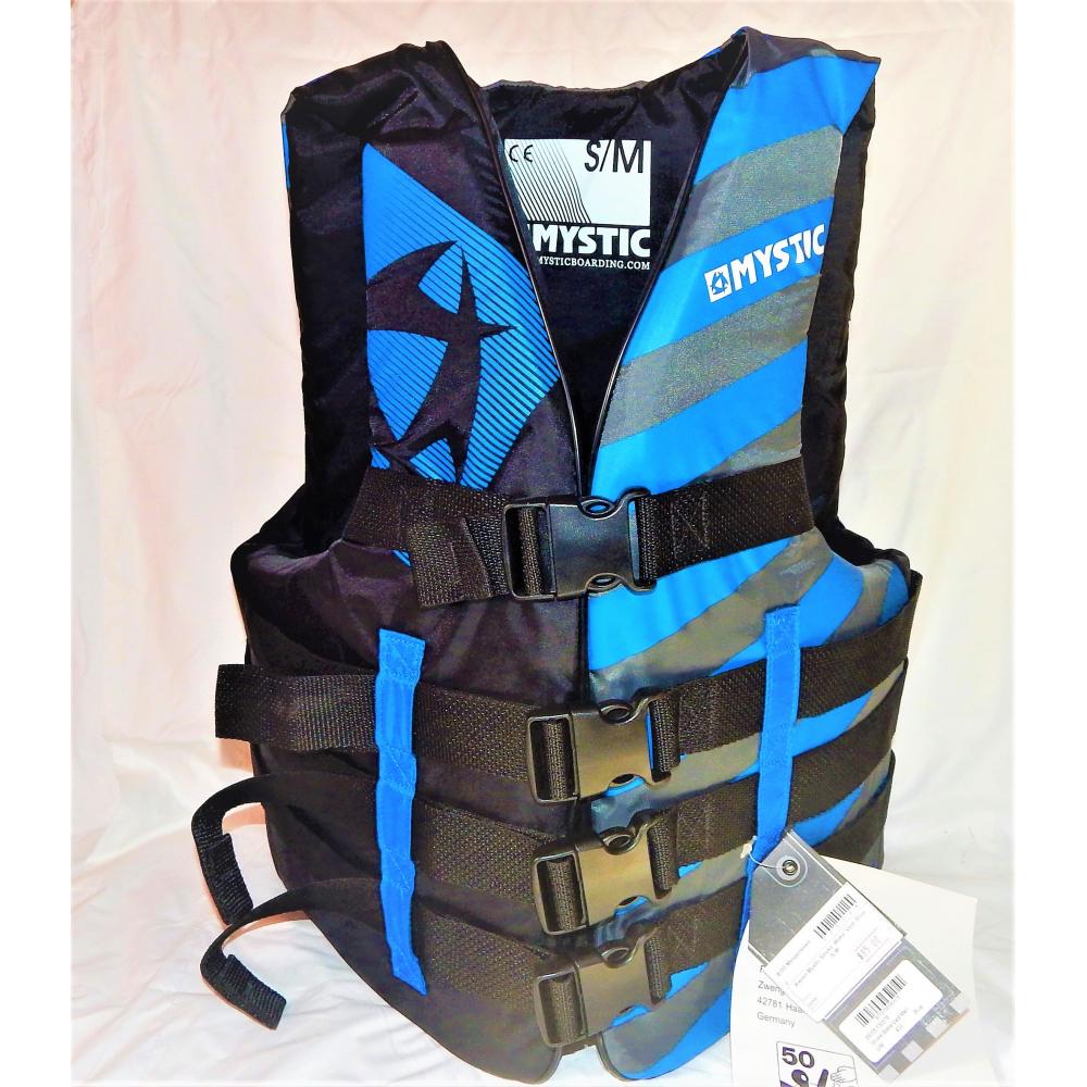 Жилет Mystic Stroke Wake Vest