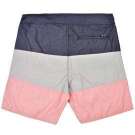 Бордшорты Mystic Stray Boardshorts Raw Coral