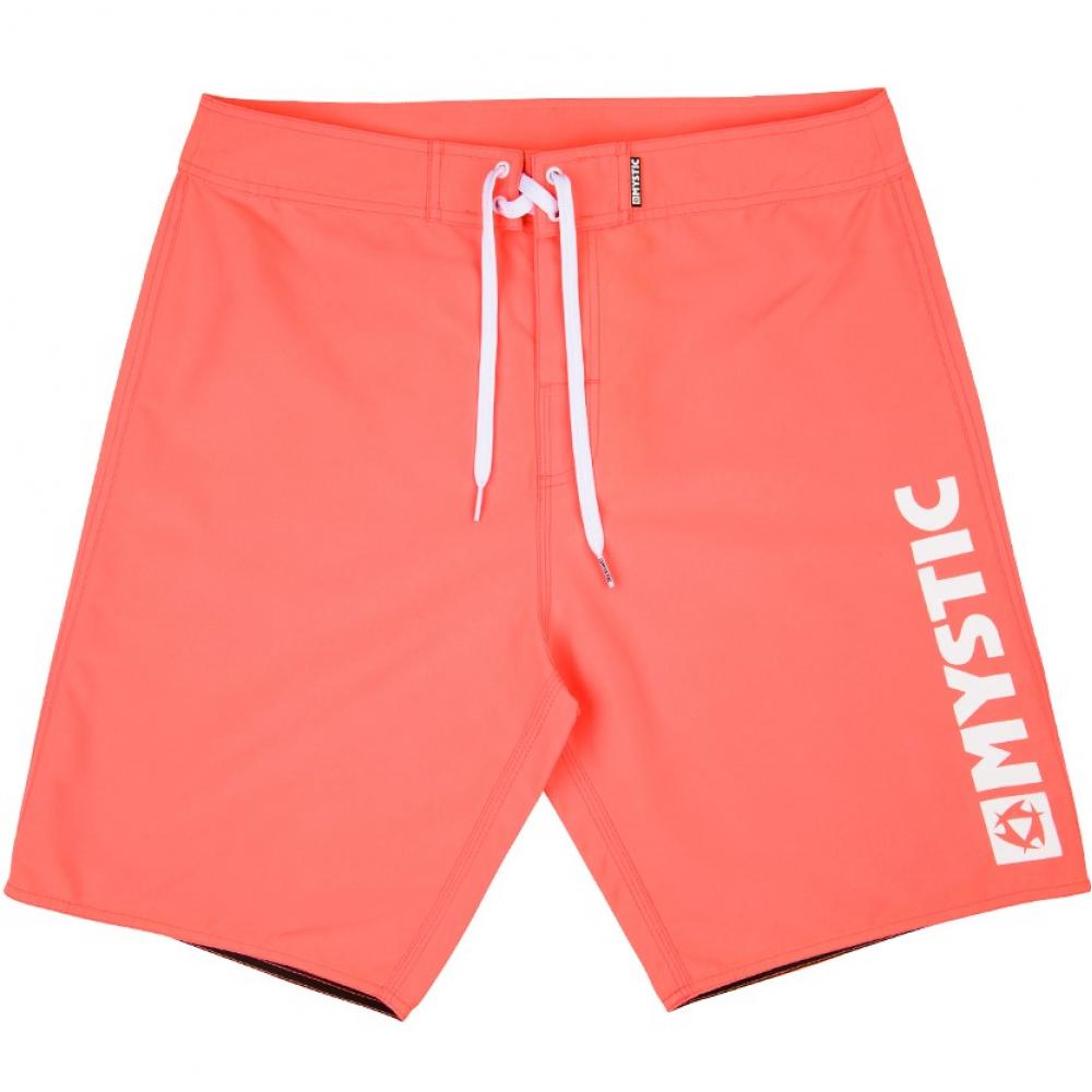 Mystic Brand 2.0 Boardshorts Coralmania