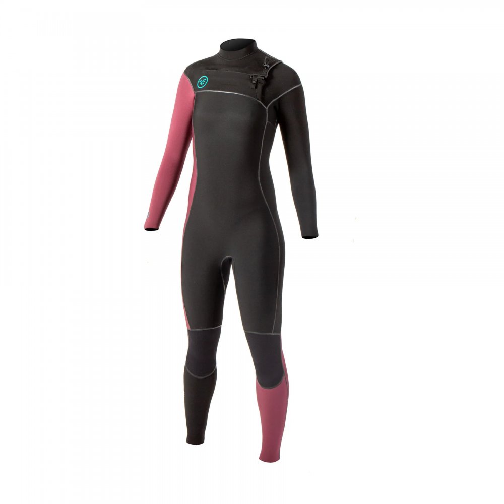 Гидрокостюм Ride Engine WMS Elara 3/2 front zip