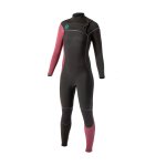 Гидрокостюм Ride Engine WMS Elara 3/2 front zip
