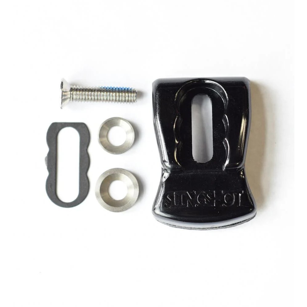 Крепление Slingshot Binding Clamp Hardware Kit