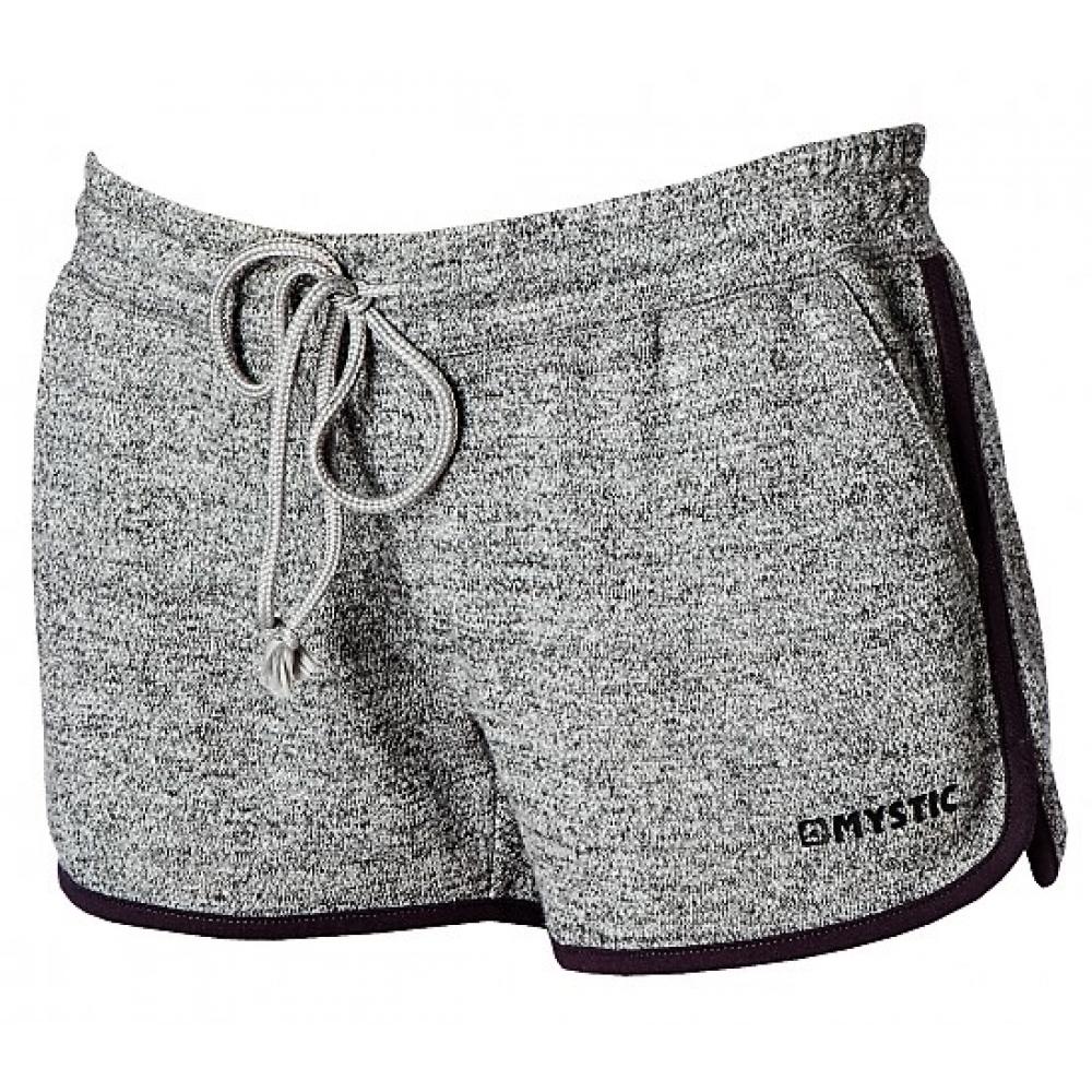 Женские шорты Mystic 2016 Jezz Shorts 832 Grey melee