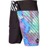 Бордшорты Mystic 2016 Smoke Boardshorts Flash Blue