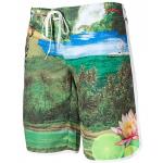  Женские бордшорты Mystic 2016 Framed Boardshorts Pale Mint