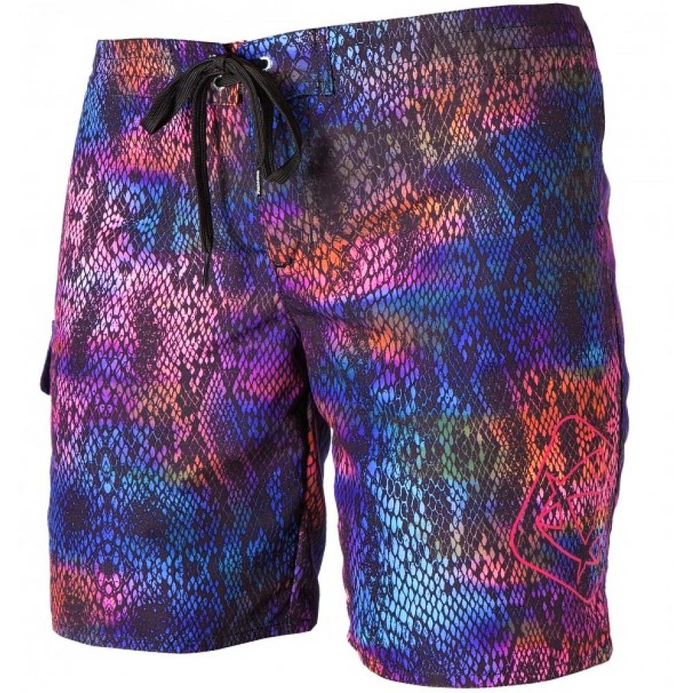 Женские бордшорты Mystic 2016 Sinister Boardshorts Purple Passion