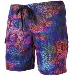 Женские бордшорты Mystic 2016 Sinister Boardshorts Purple Passion