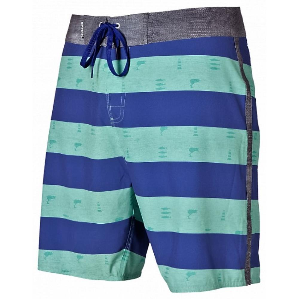 Бордшорты Mystic 2016 Lighthouse Boardshorts Dynamic Blue