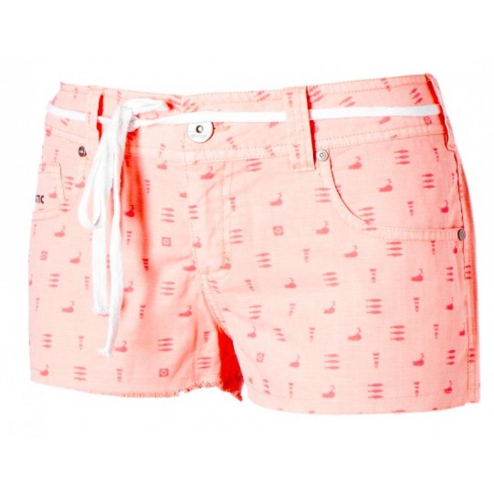 Женские шорты Mystic 2016 Mic Walkshorts Ancient Pink