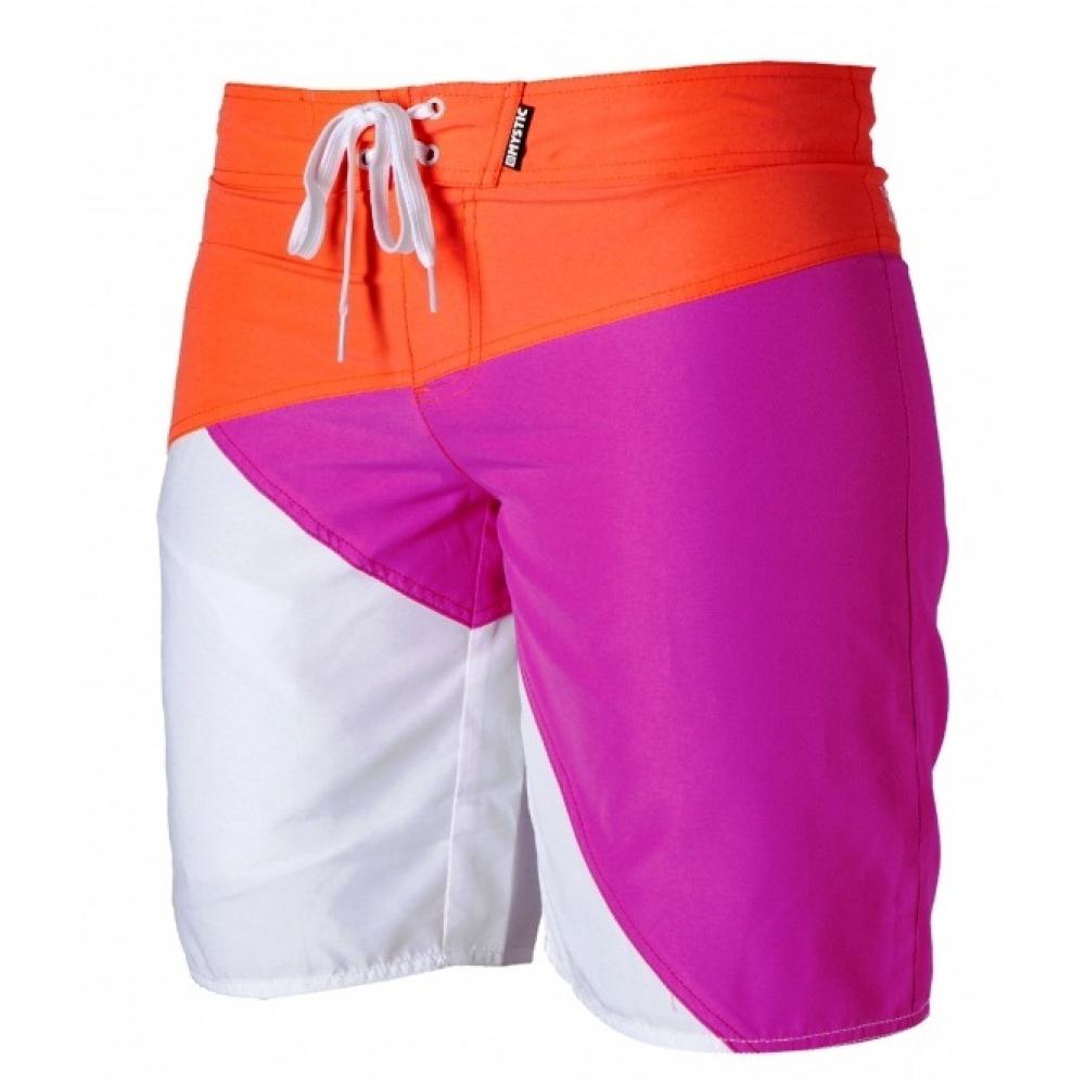 Шорты Mystic 2014 Cones Hollywood Pink