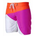 Шорты Mystic 2014 Cones Hollywood Pink