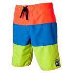 Гидрошорты  Mystic 2014 Boardshorts Drip Quattro Coralmania