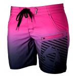 Шорты Mystic 2014 Flame Hollywood Pink