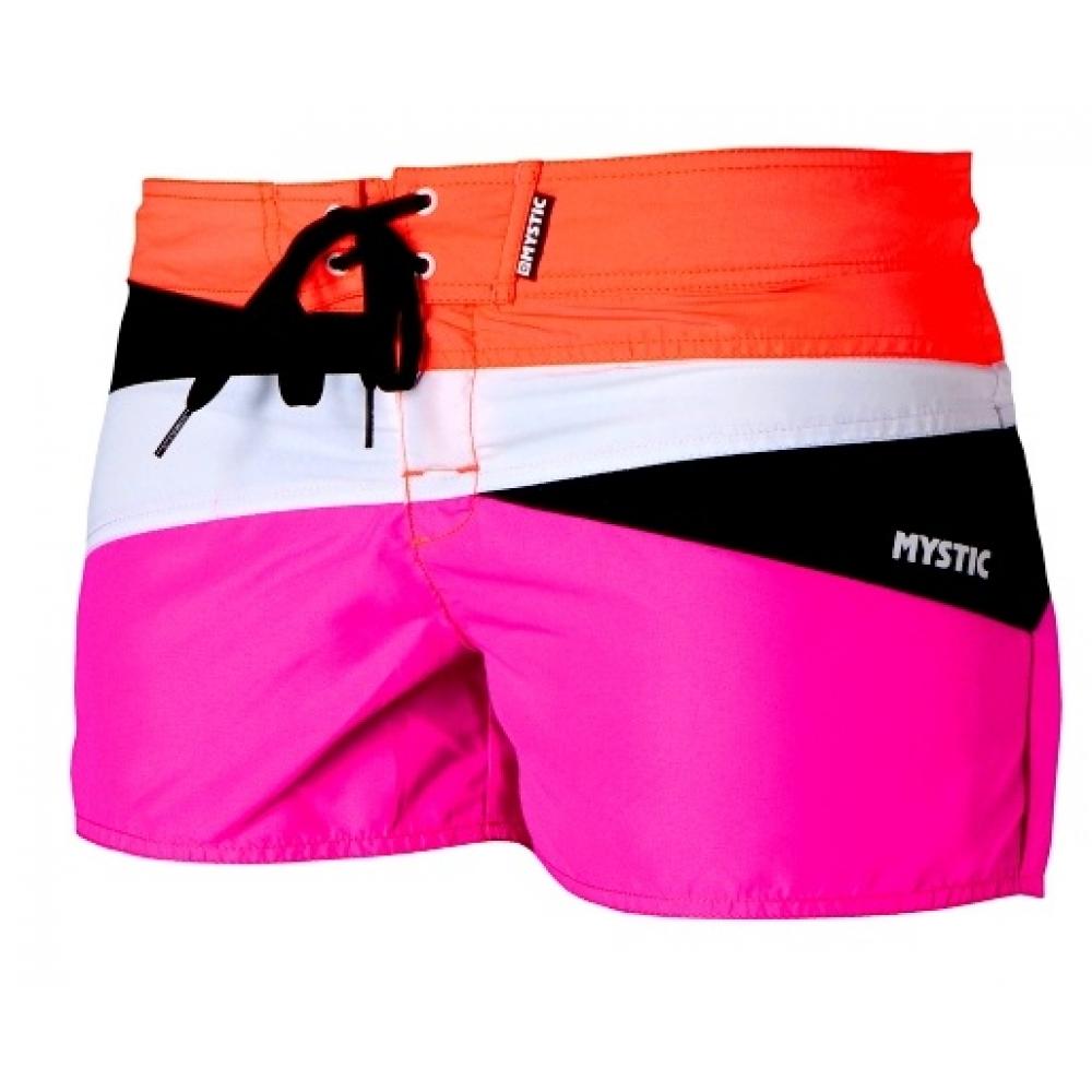Шорты Mystic 2014 Randsom Hollywood Pink 