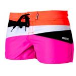 Шорты Mystic 2014 Randsom Hollywood Pink 