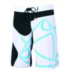 Женские гидрошорты Mystic Boardshorts Boyfriend 910 Caviar