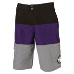 Гидрошорты Mystic Boardshorts Stroke Dark Purple