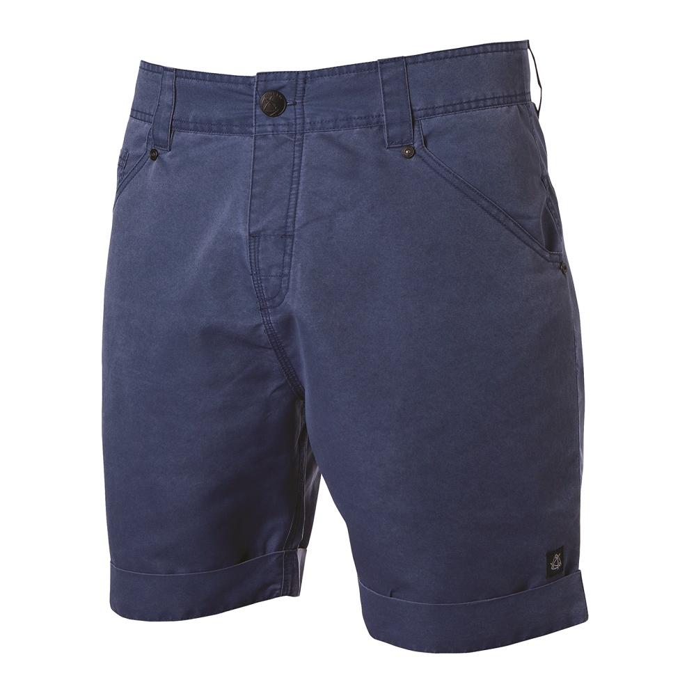 Шорты Mystic 2013 Boardshorts Rollin' Denim Blue