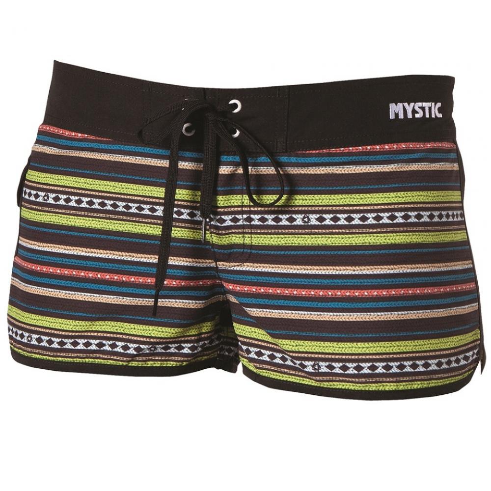 Гидрошорты Mystic 2013 Boardshorts Rustico