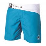 Гидрошорты Mystic Boardshorts Yin Yang Caribbean Sea