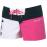 Женские шорты Mystic  Boardshorts Scattered 330 Barberry Pink