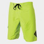 Гидрошорты Mystic 2013 Boardshorts Brand Day Glow Green