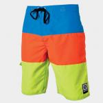 Гидрошорты Mystic  Boardshorts Drip Dutch Orange