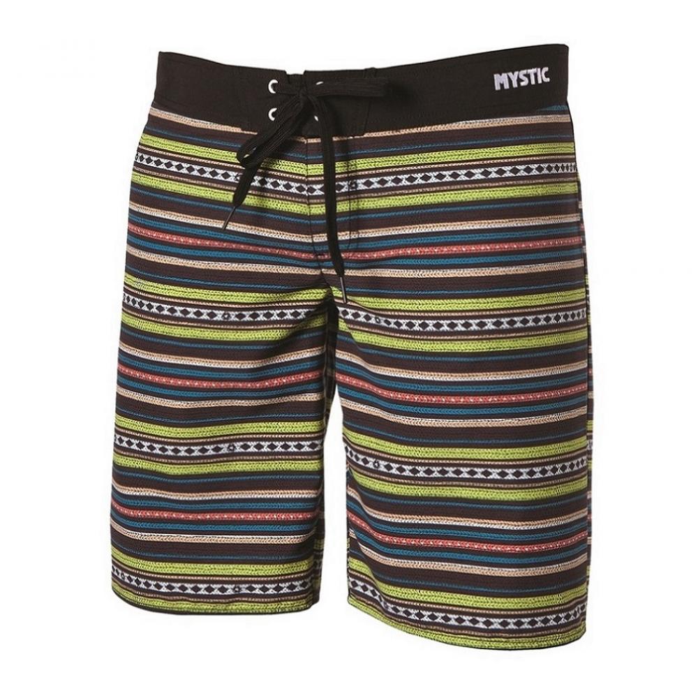 Гидрошорты Mystic 2013 Boardshorts Baya Caviar