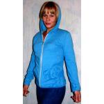 Толстовка Slingshot Women’s Zip Hoody Turquoise