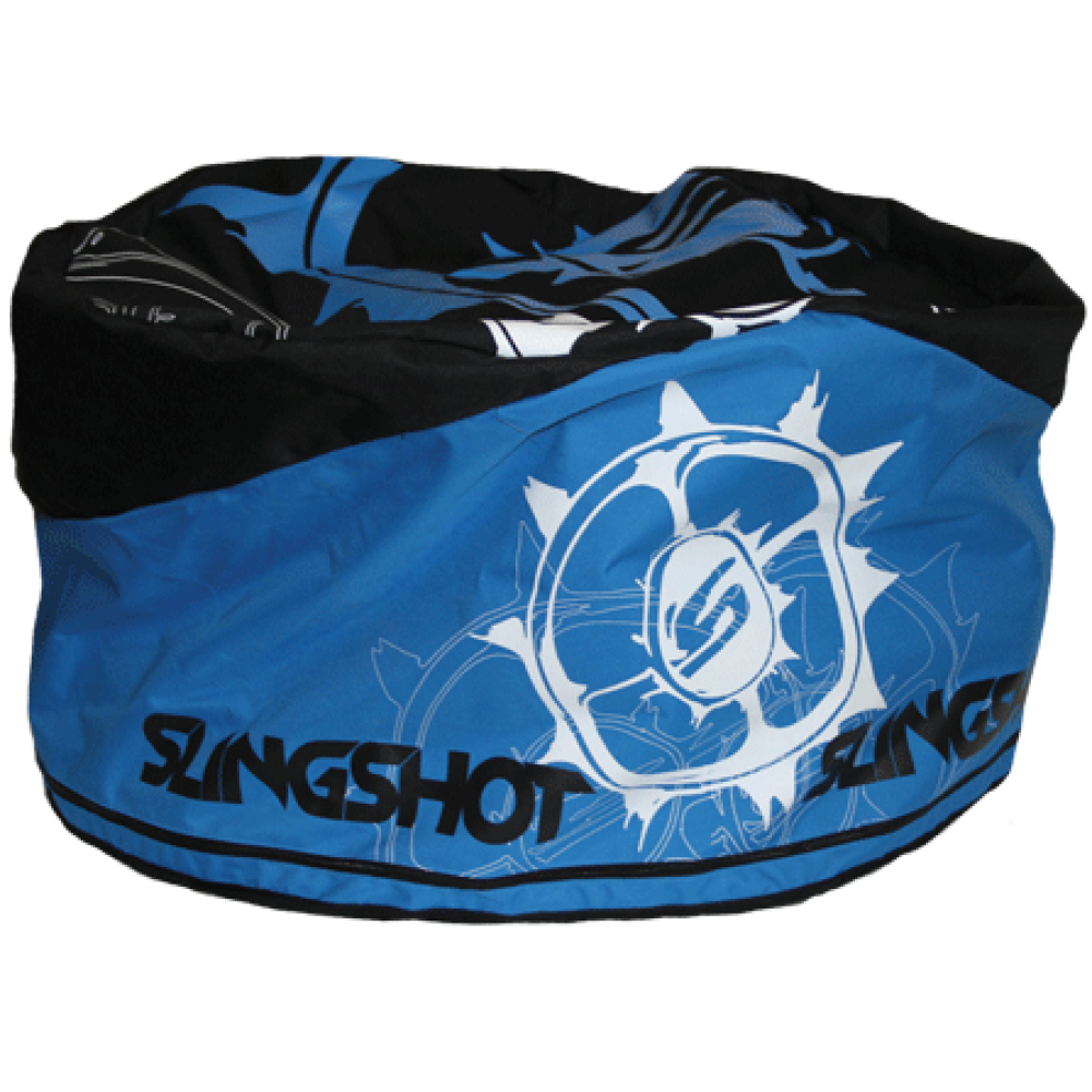 Кресло-подушка Slingshot Bean Bag Large