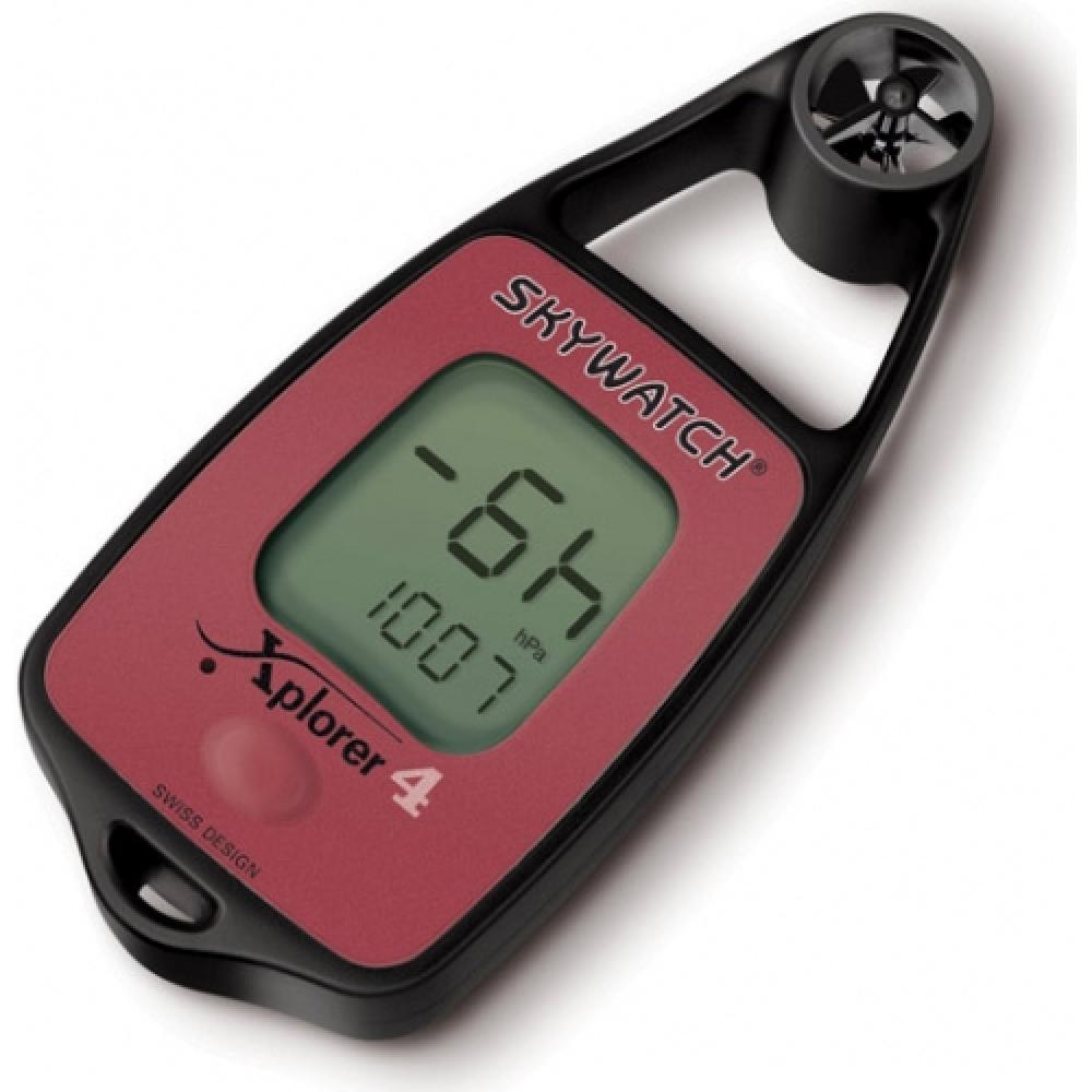 Анемометр Skywatch Xplorer 4
